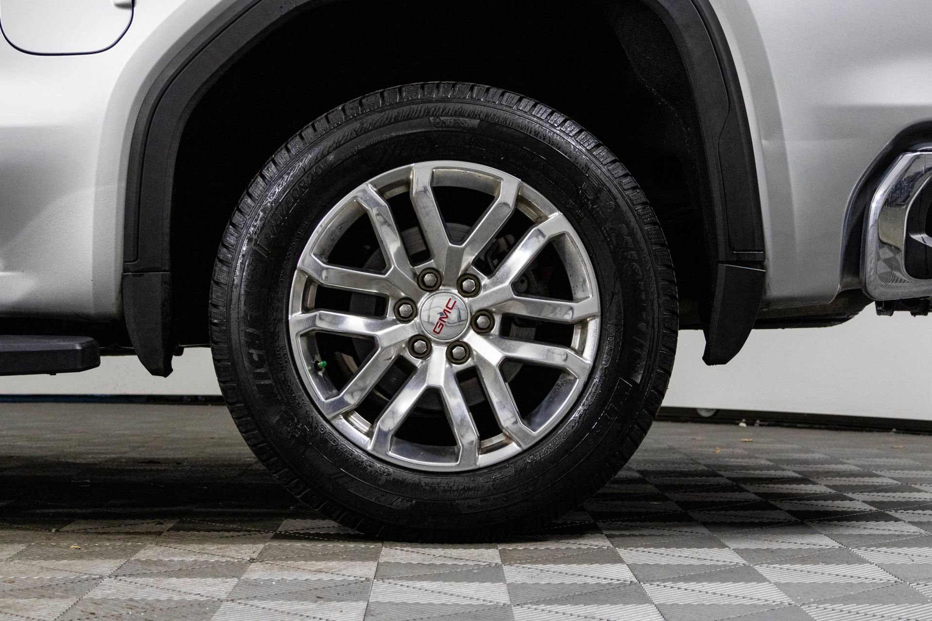 2019 GMC SIERRA - Image 40