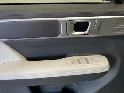 New 2026 Serenity White Hyundai SEL AWD image 14