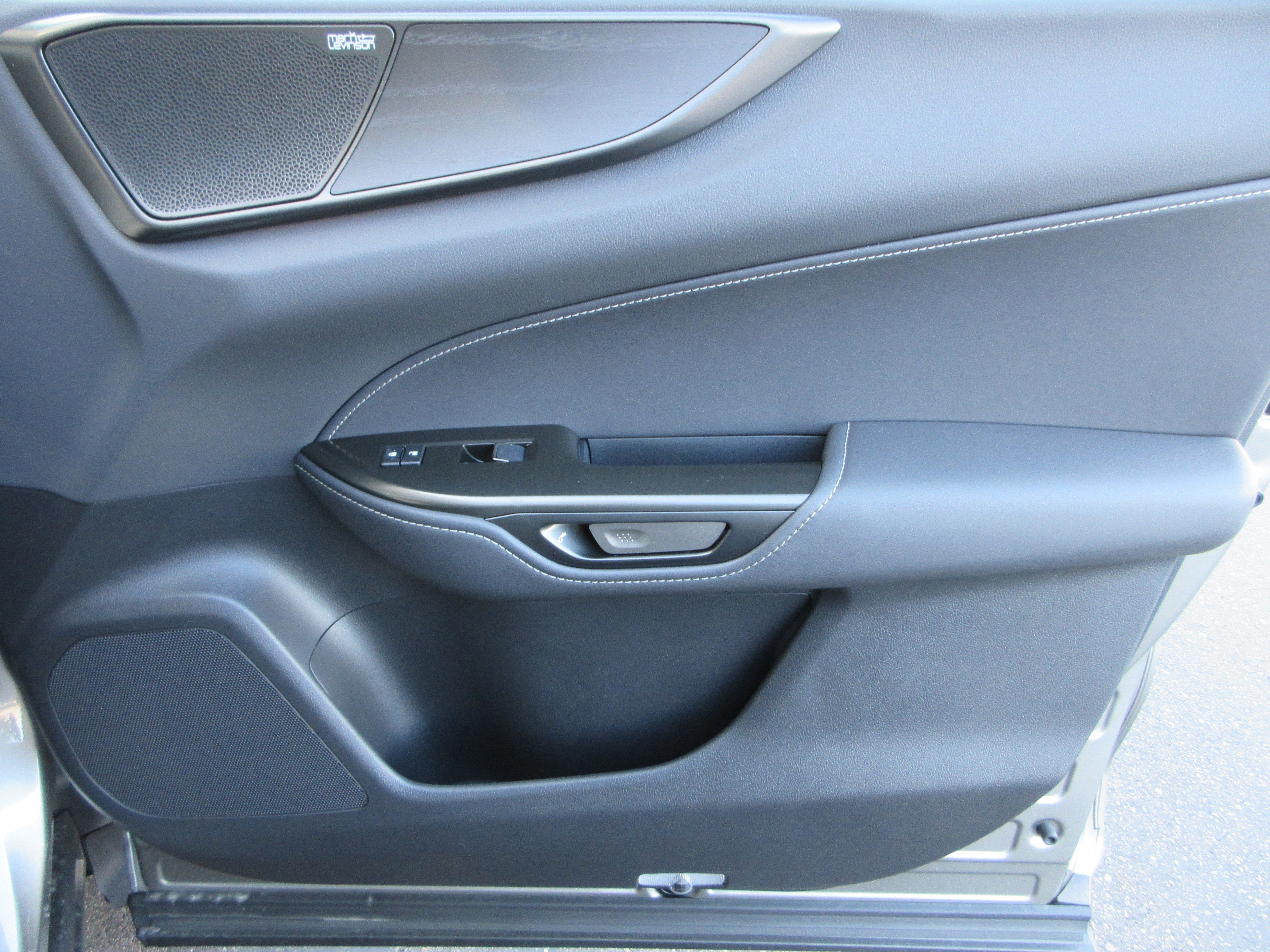 2026 Lexus NX 450h+ Luxury - Photo 22