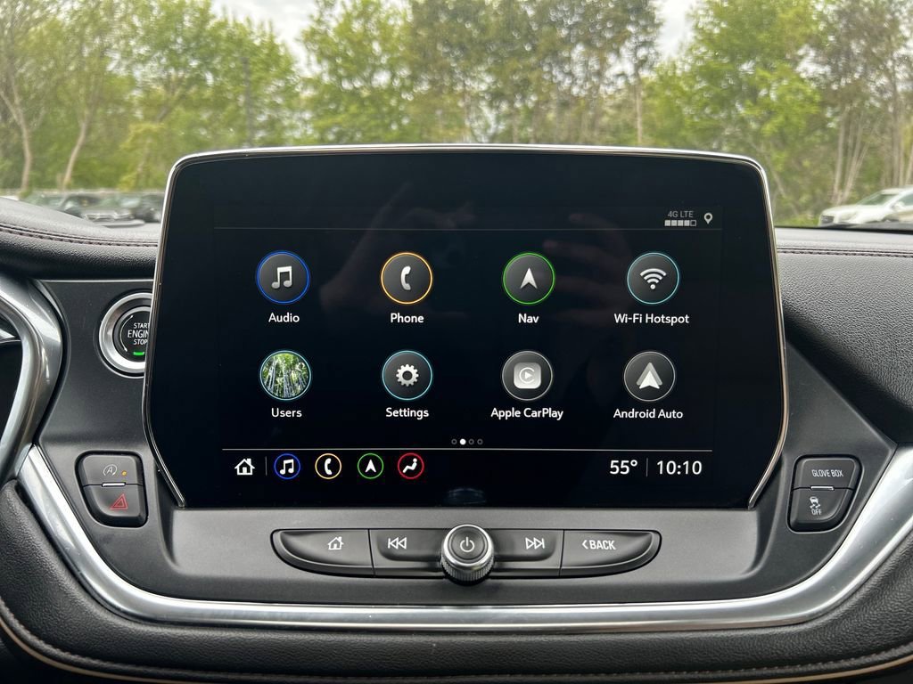 2023 Chevrolet Blazer Premier - Photo 27