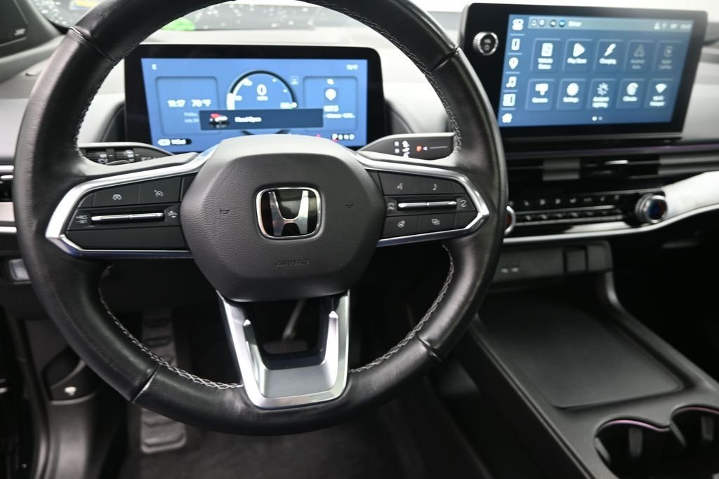 Used 2024  Honda Elite image 19