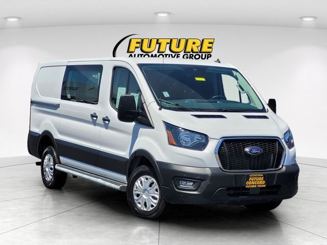 2023 Ford Transit 250 Low Roof 130 WB's photo