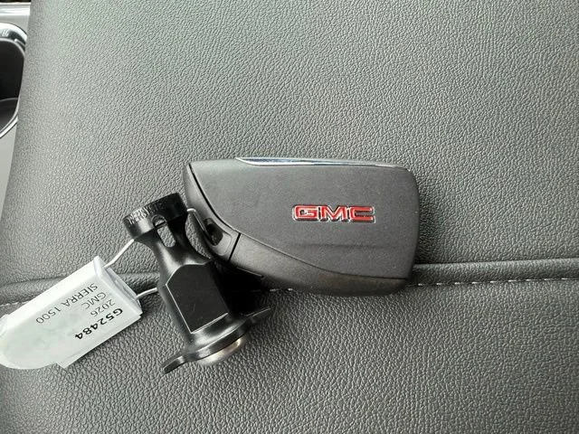 2026 GMC Sierra 1500 Elevation - Photo 61