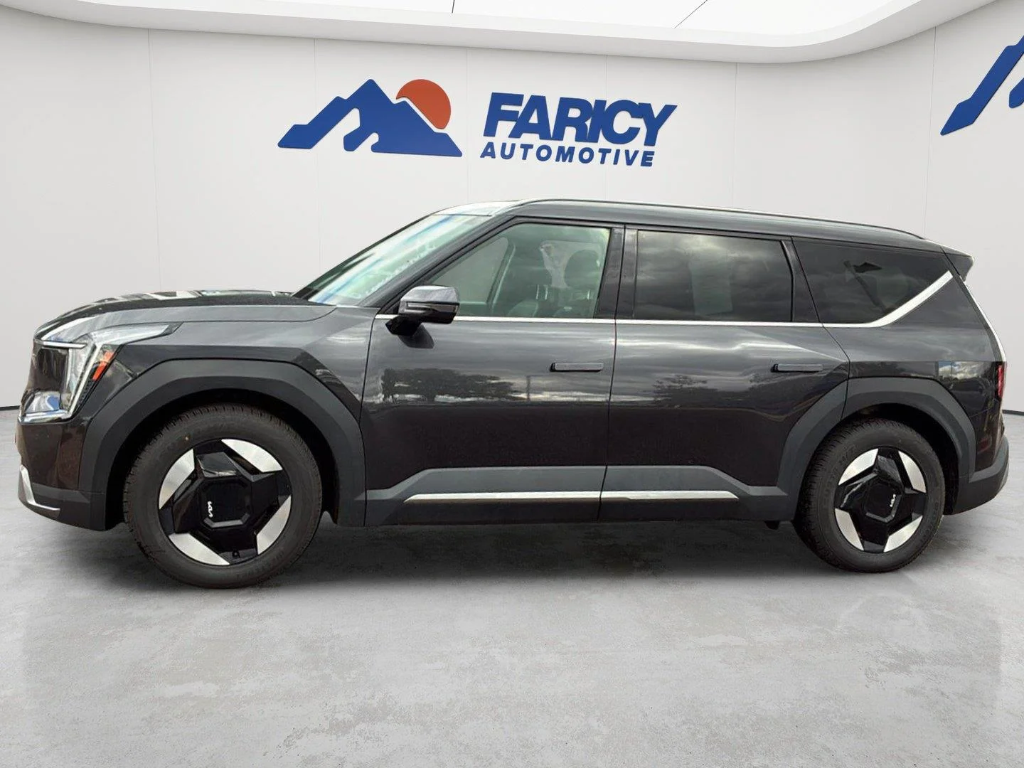 2024 Kia EV9