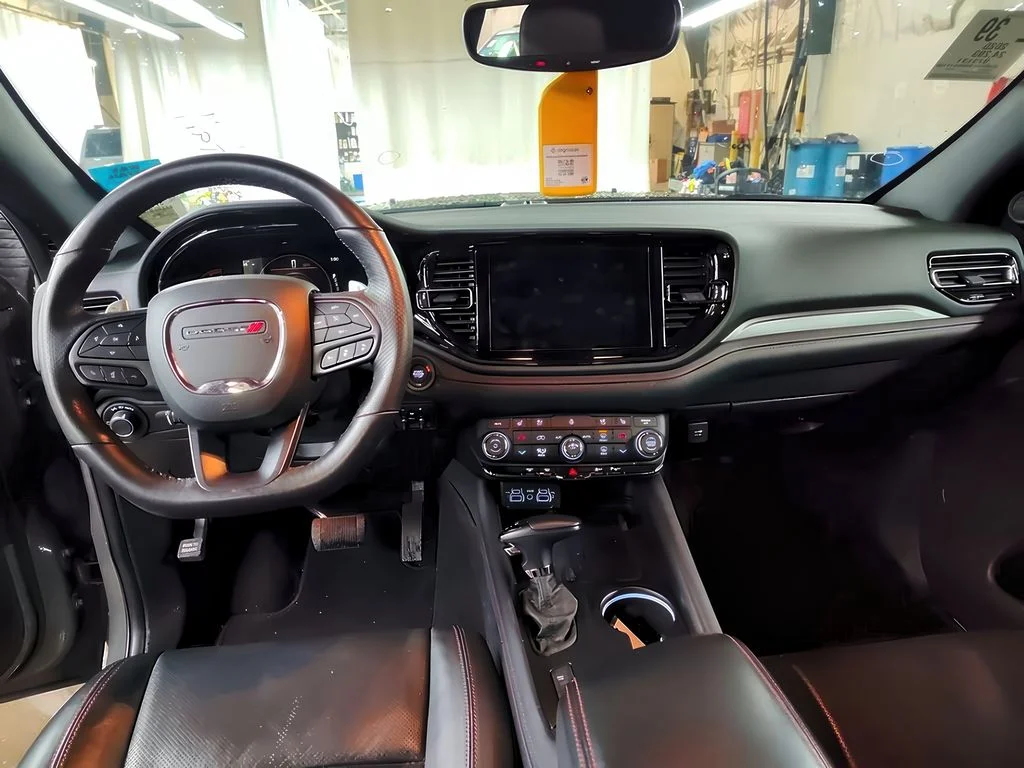 Used 2025 Destroyer Grey Dodge R/T image 8