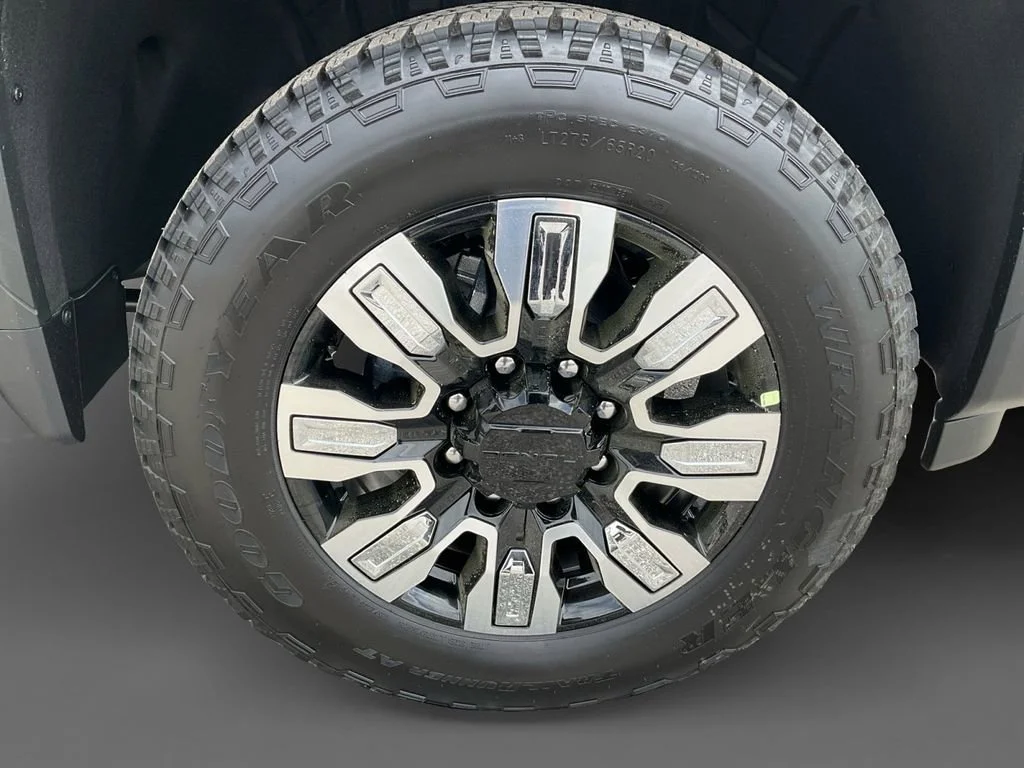 New 2026 Onyx Black GMC Denali image 14