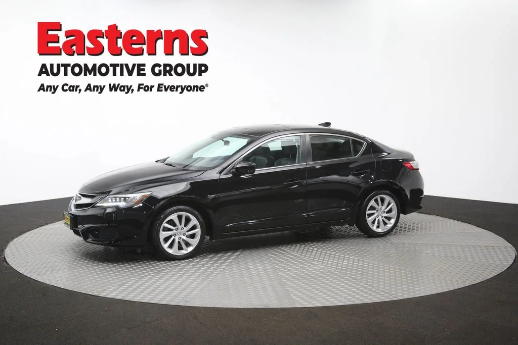 Used 2018 Black Acura 2.4L image 60