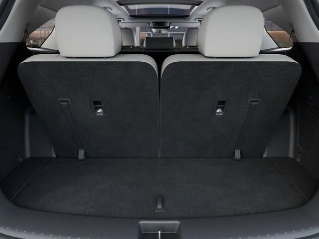 New 2026 Black Kia EX image 19