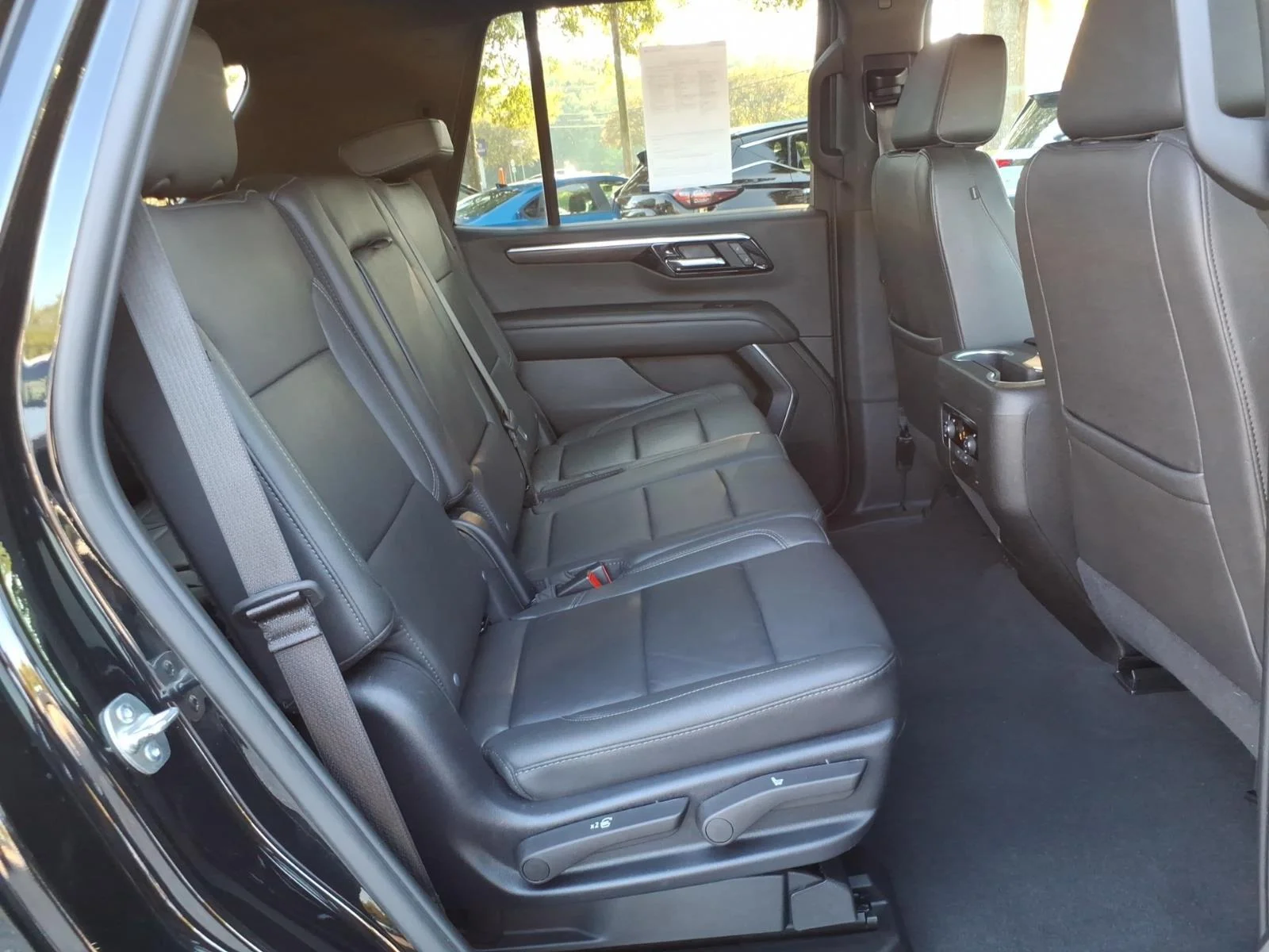 Used 2025 Black Chevrolet LT image 21