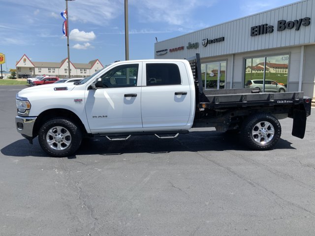 Used 2020 RAM Ram 2500 Pickup Tradesman with VIN 3C6UR5HJXLG267431 for sale in Kansas City