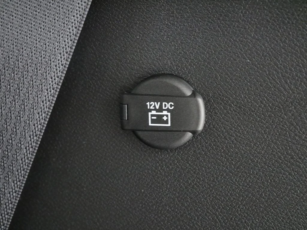 2026 Chrysler Pacifica Select - Photo 25