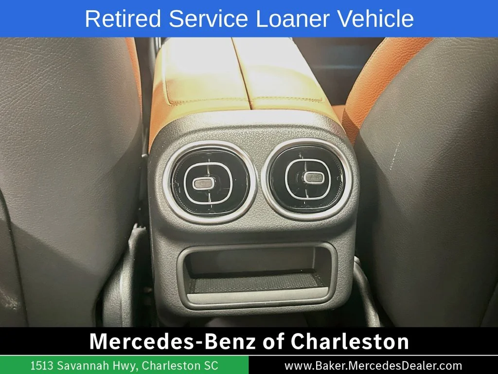 Used 2026 Polar White Mercedes-Benz GLC 300 image 26