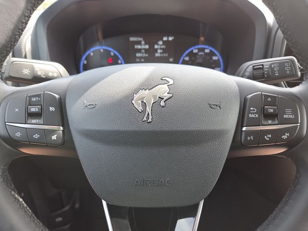 Used 2024 Cactus Ford Heritage image 29