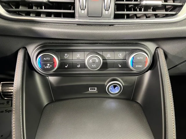 2025 Alfa Romeo Stelvio Intensa - Photo 36