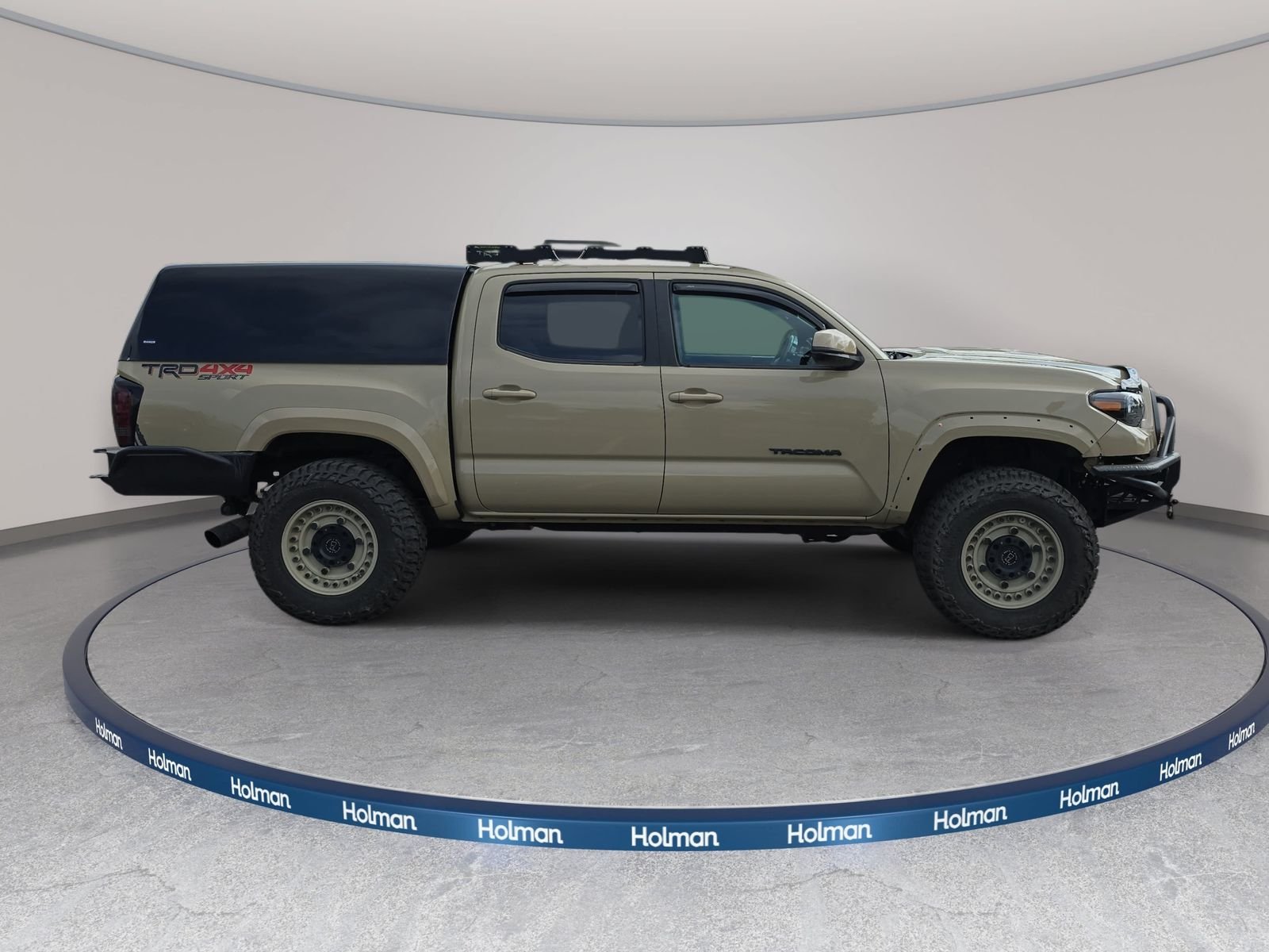Used 2017  Toyota TRD Sport image 5