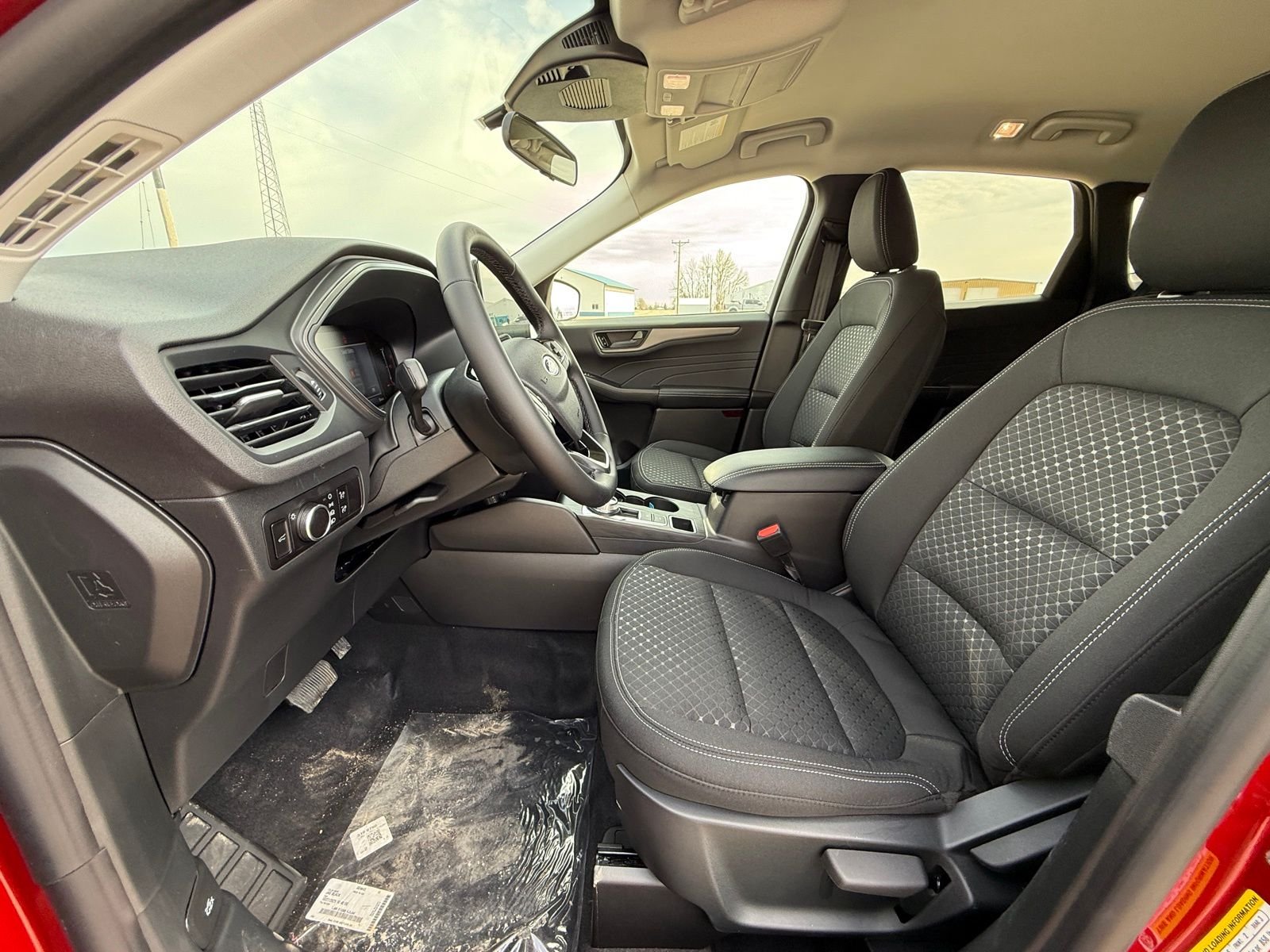 2026 Ford Escape Active - Photo 8