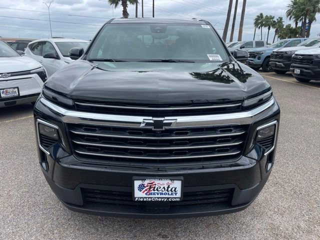 2026 Chevrolet Traverse LT - Photo 2