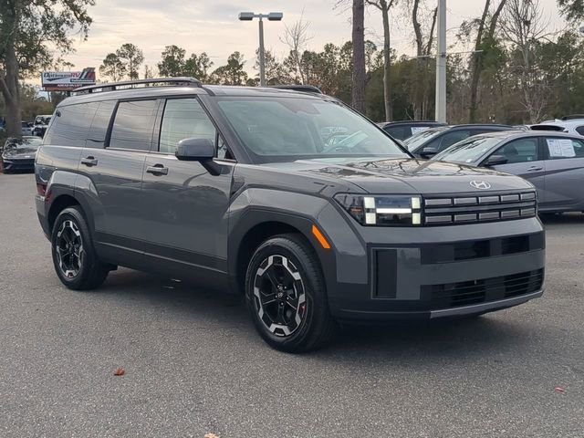 2025 Hyundai Santa Fe SEL - Photo 30