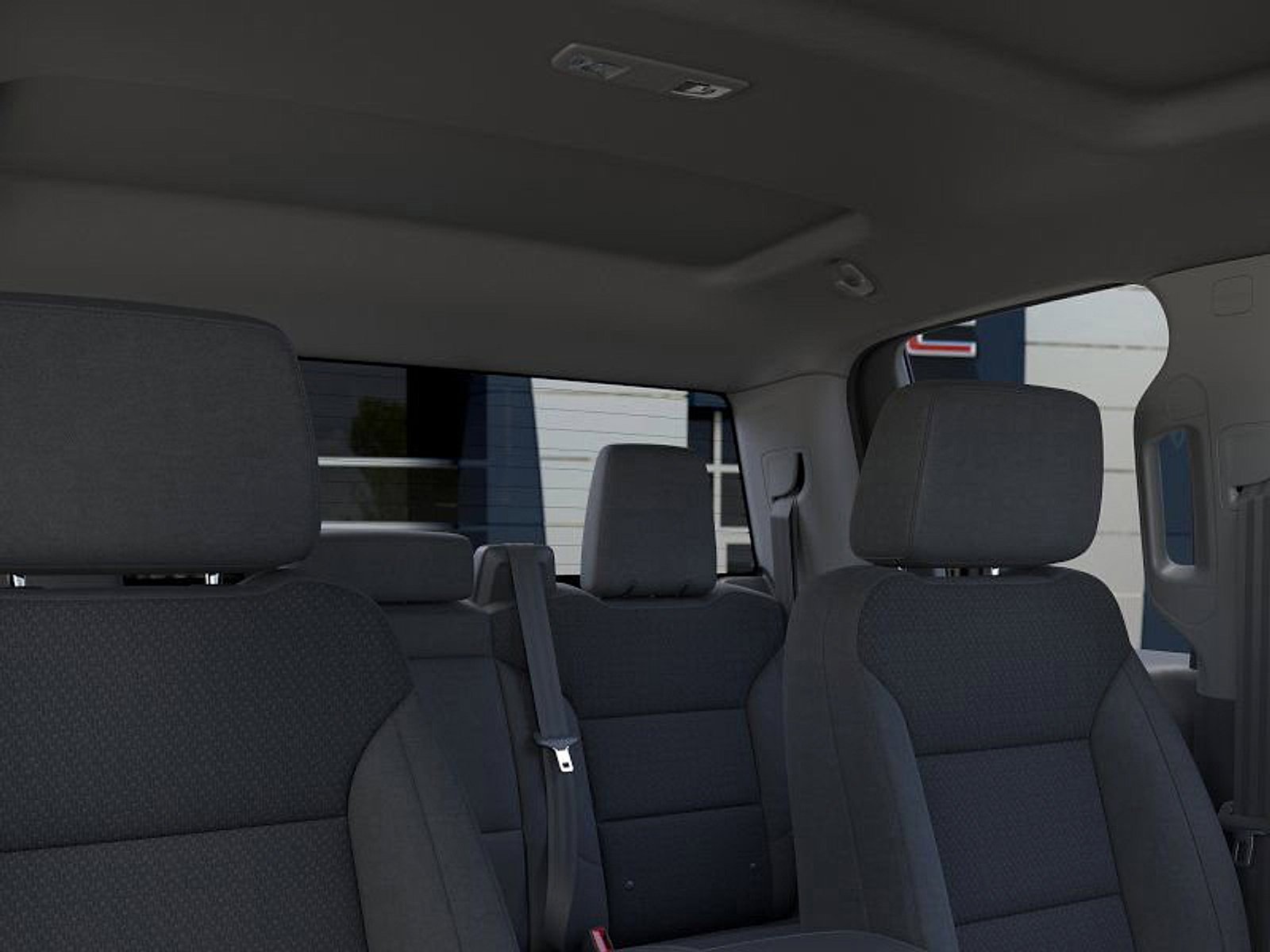 2026 GMC Sierra 1500 Pro - Photo 24