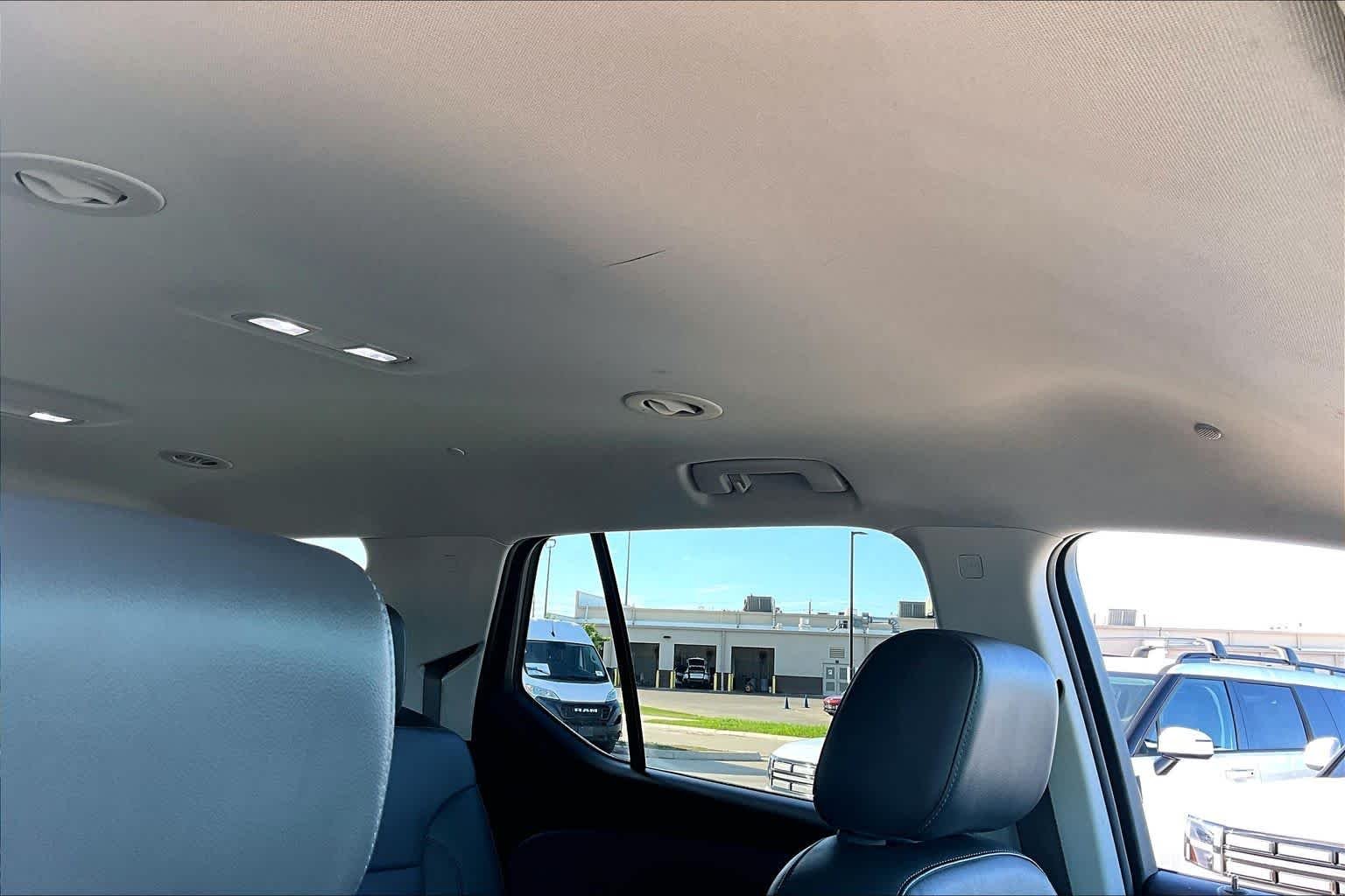 Used 2020 Cajun Red Tintcoat Chevrolet LT Leather image 11