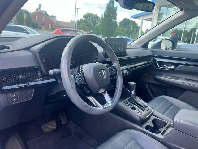 2024 Honda CR-V EX-L - Photo 12