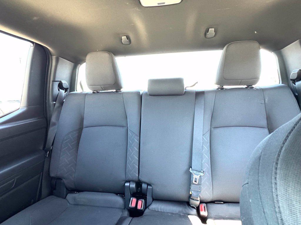 Used 2026 White Toyota SR image 17