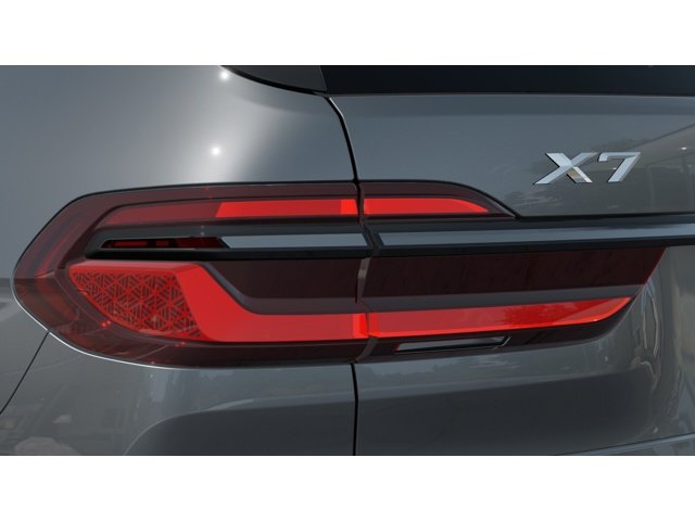 New 2027 Skyscraper Grey Metallic BMW  image 8