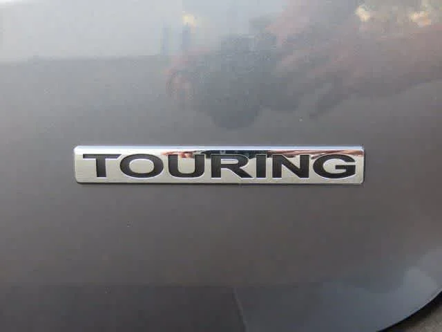 2026 Honda Odyssey Touring - Photo 14