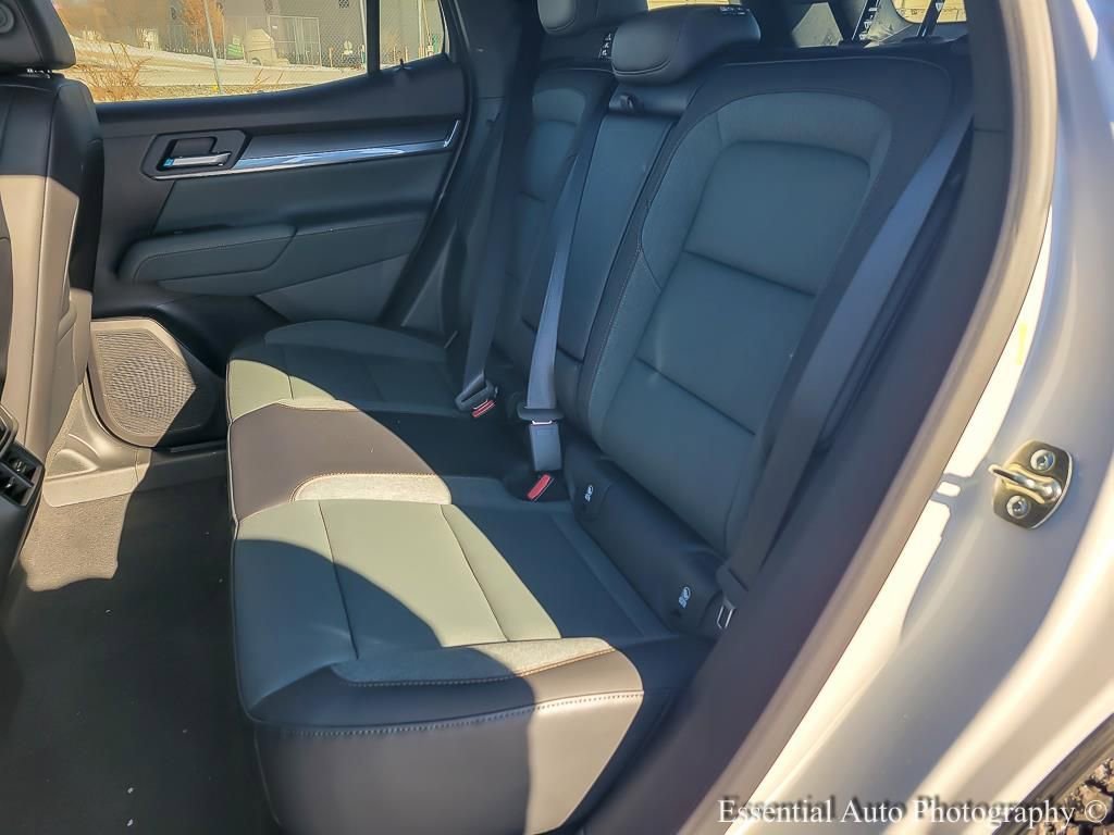 2026 GMC TERRAIN - Image 9