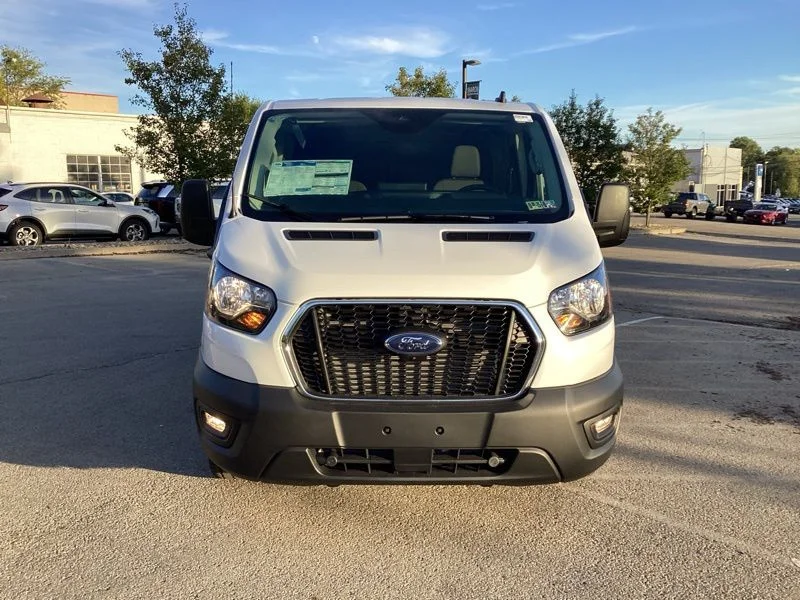 2025 Ford Transit Van Base - Photo 2