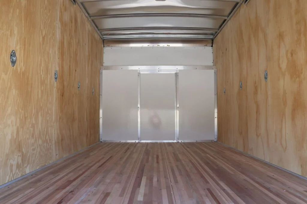 Used 2024 White Ford Base image 29
