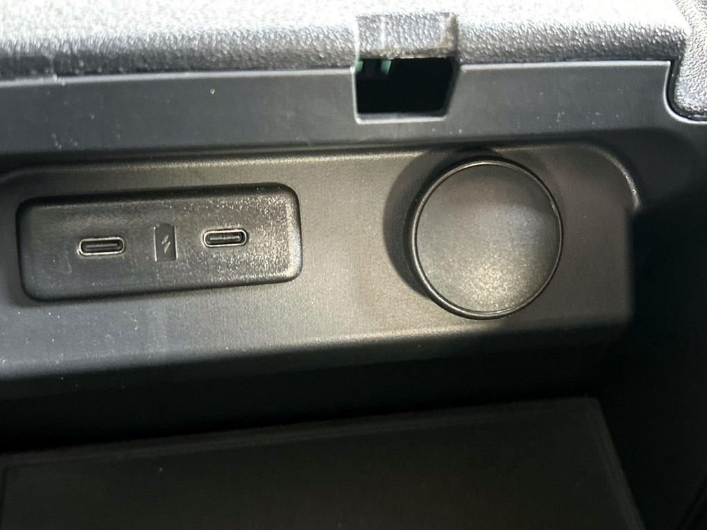 Used 2026 Gray Ford Big Bend image 27