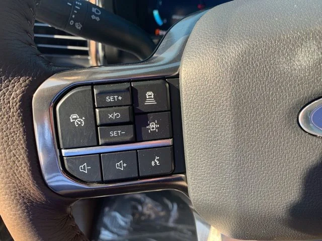 New 2026 Black Ford F-250® King Ranch® image 26