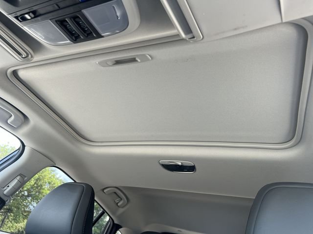 Used 2024 Gray Subaru Limited image 18