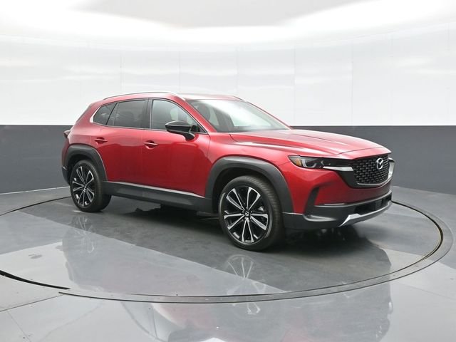 2025 Mazda CX-50 2.5 Turbo Premium Plus's photo
