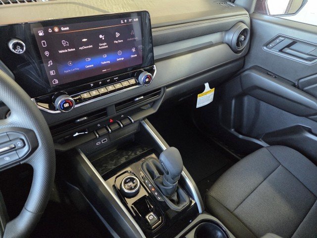 2026 Chevrolet Colorado Trail Boss - Photo 42
