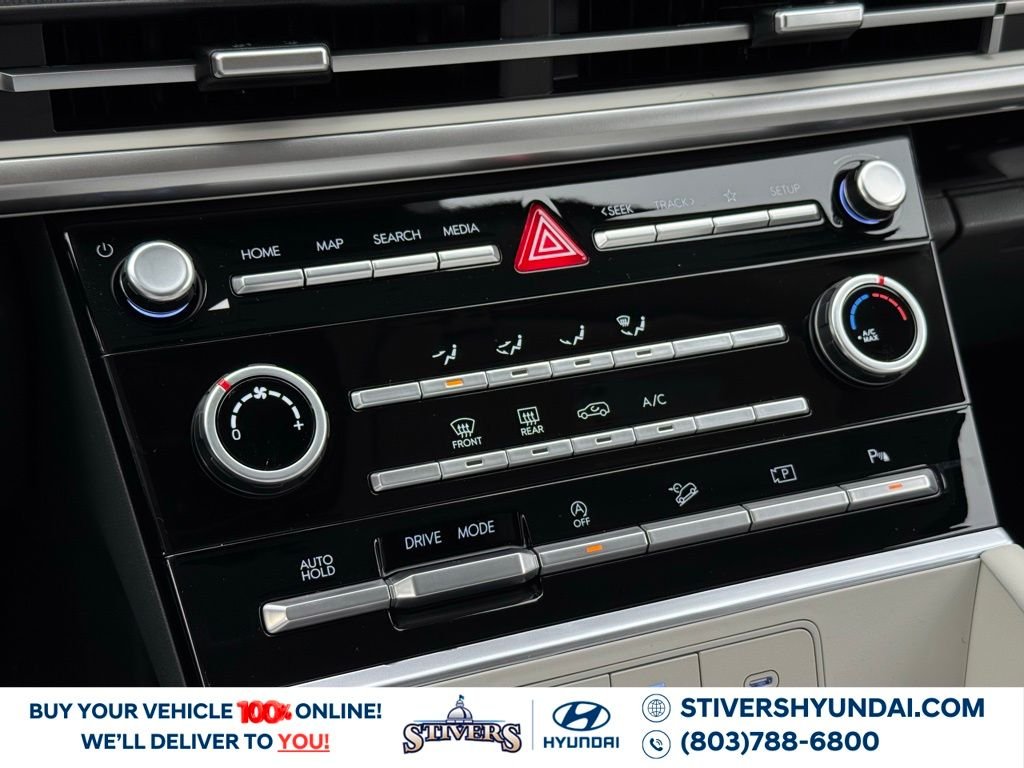 2026 Hyundai Santa Fe SE - Photo 30