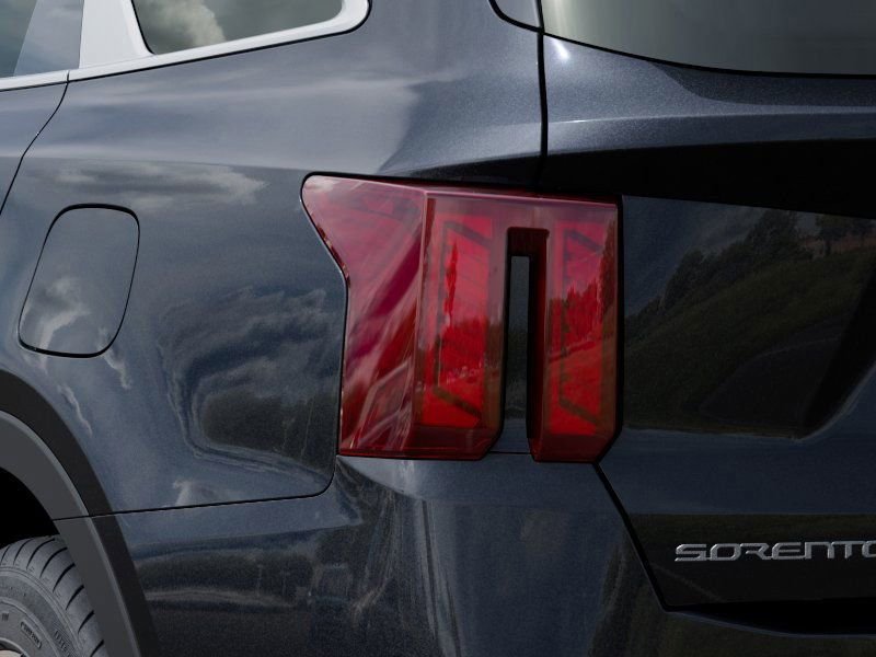 New 2026 Gray Kia S image 11