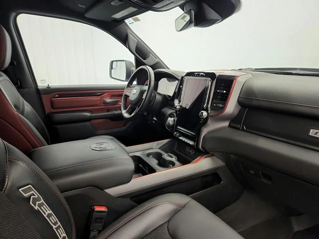Used 2022  Ram Rebel image 30