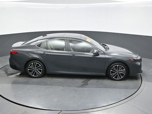 Used 2026 Gray Toyota XLE image 16