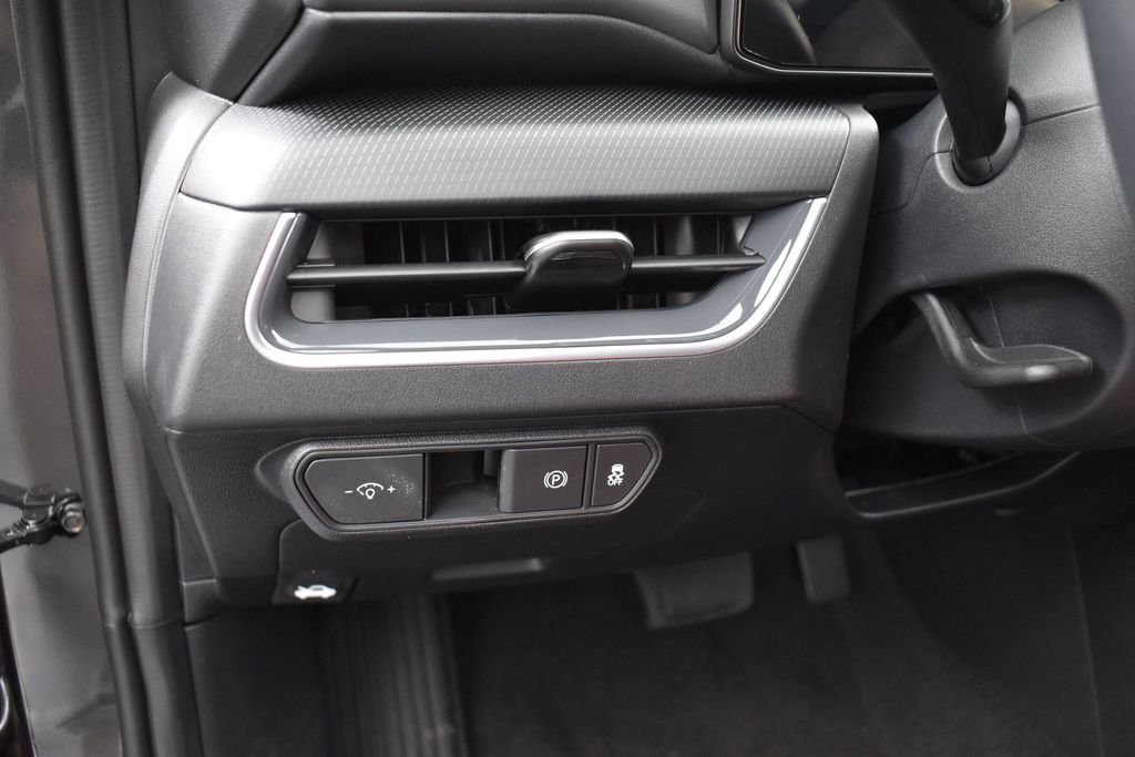 New 2026 Interstellar Gray Kia GT-Line image 7