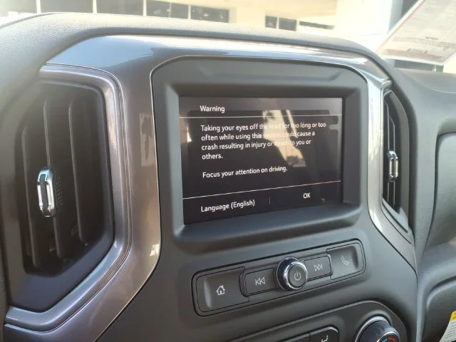 Used 2026 Summit White Chevrolet Custom image 21