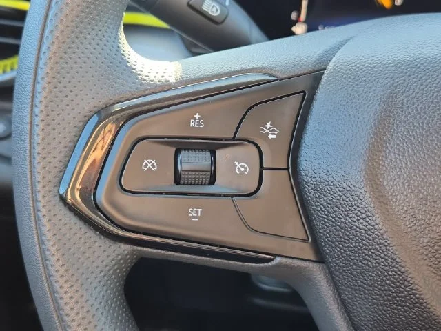 Used 2025 Black Chevrolet LT image 16