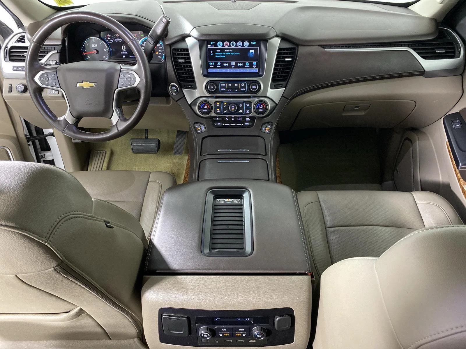Used 2018 Summit White Chevrolet Premier image 30