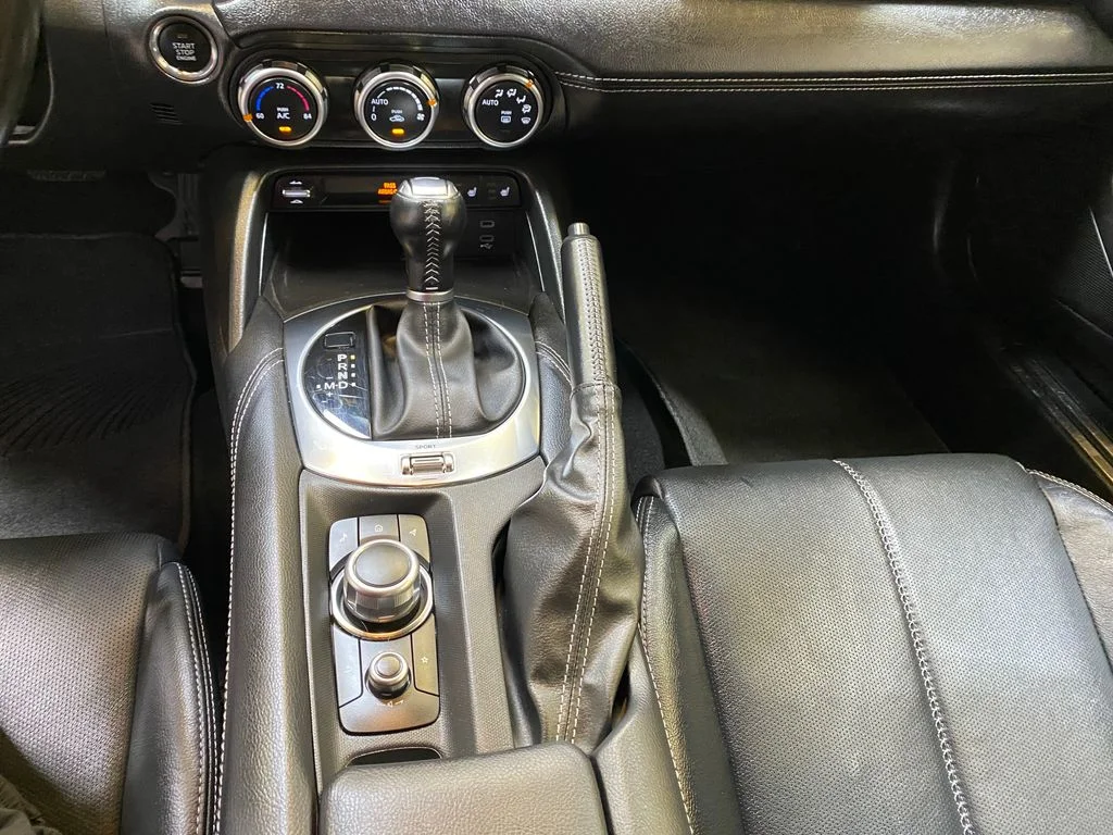 Used 2025 Gray Mazda Grand Touring image 38