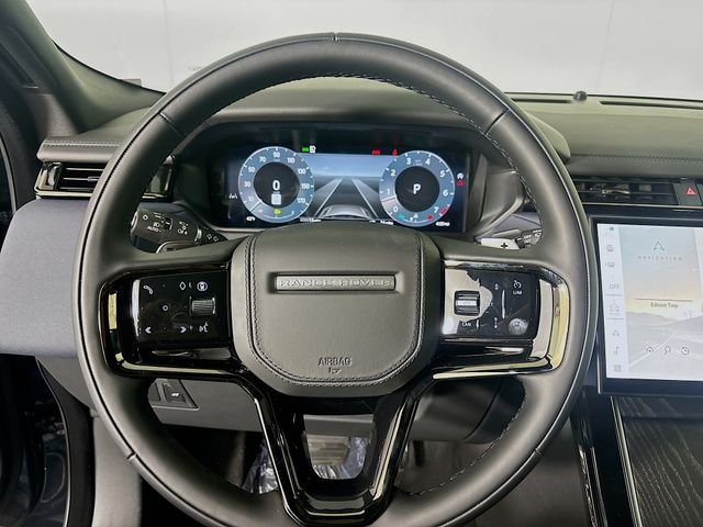 Certified Used 2026 Varesine Blue Land Rover Dynamic SE image 12