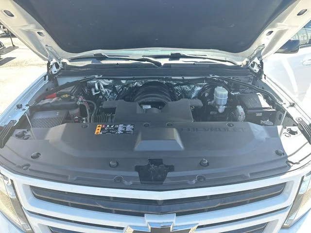 Used 2018 White Chevrolet Premier image 20