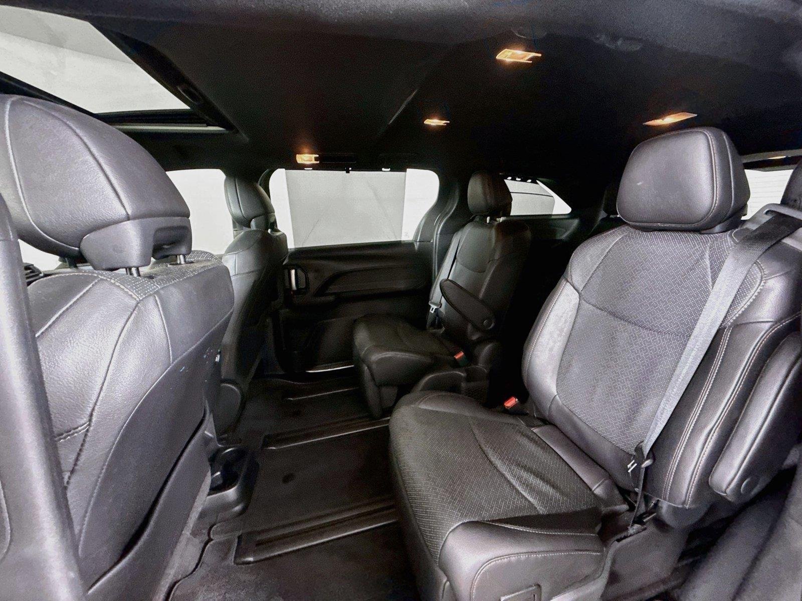 Certified Used 2025 Celestial Silver Metallic Toyota Limited image 34