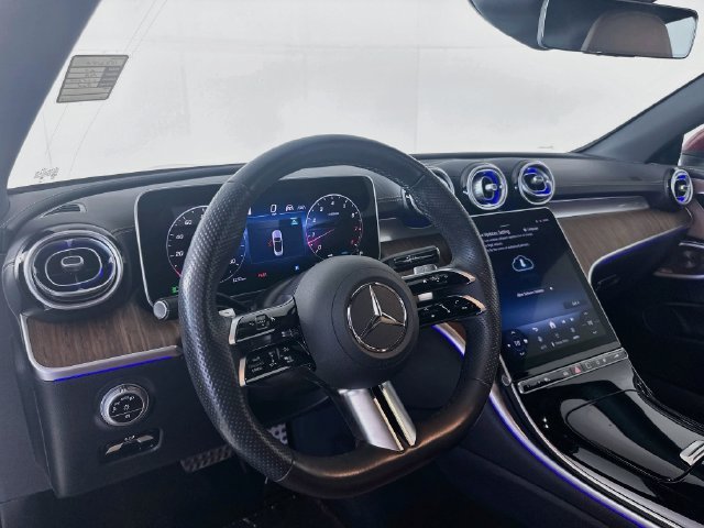 Certified Used 2024  Mercedes-Benz CLE 300 image 9