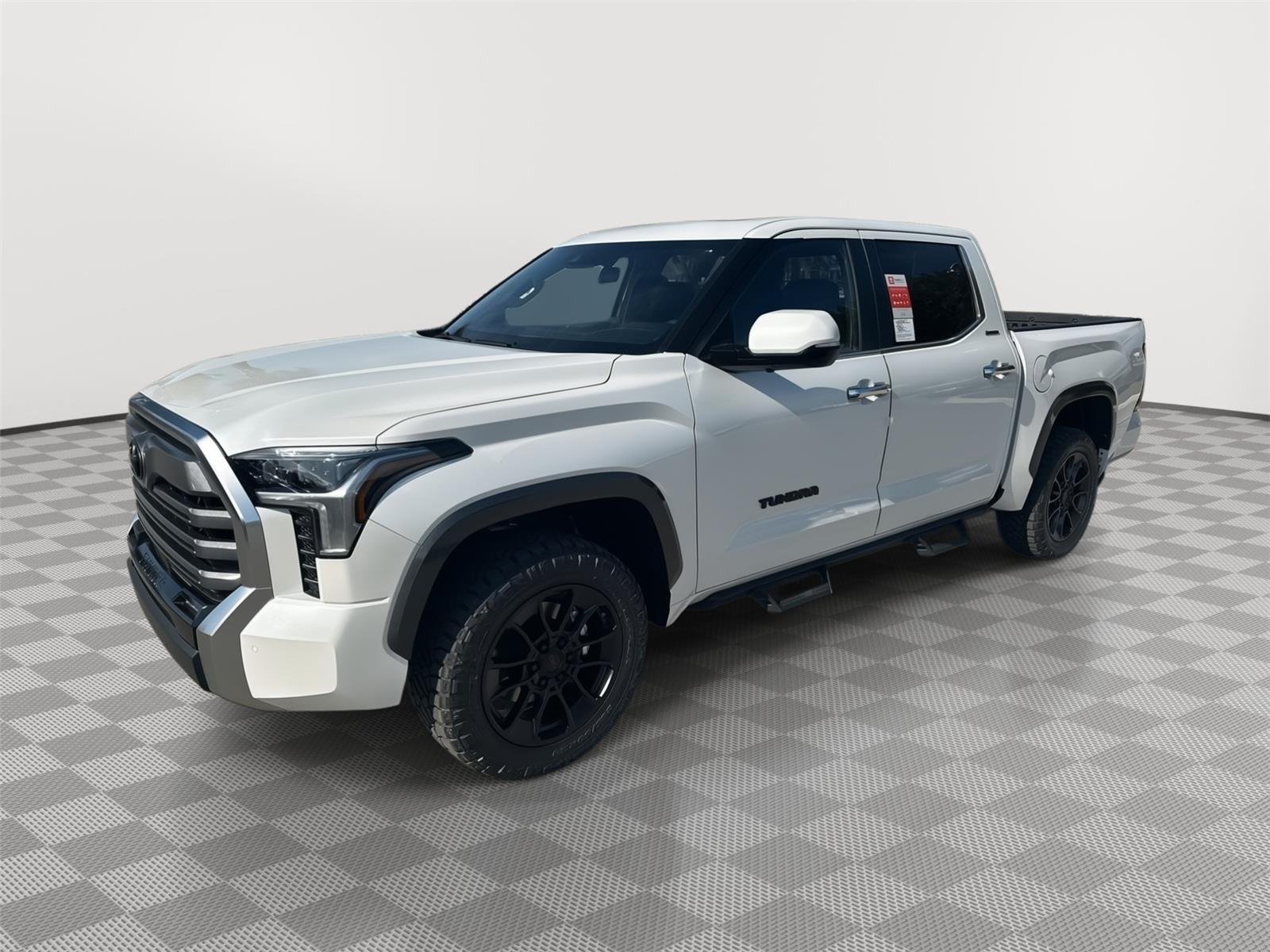 2026 Toyota Tundra  Limited